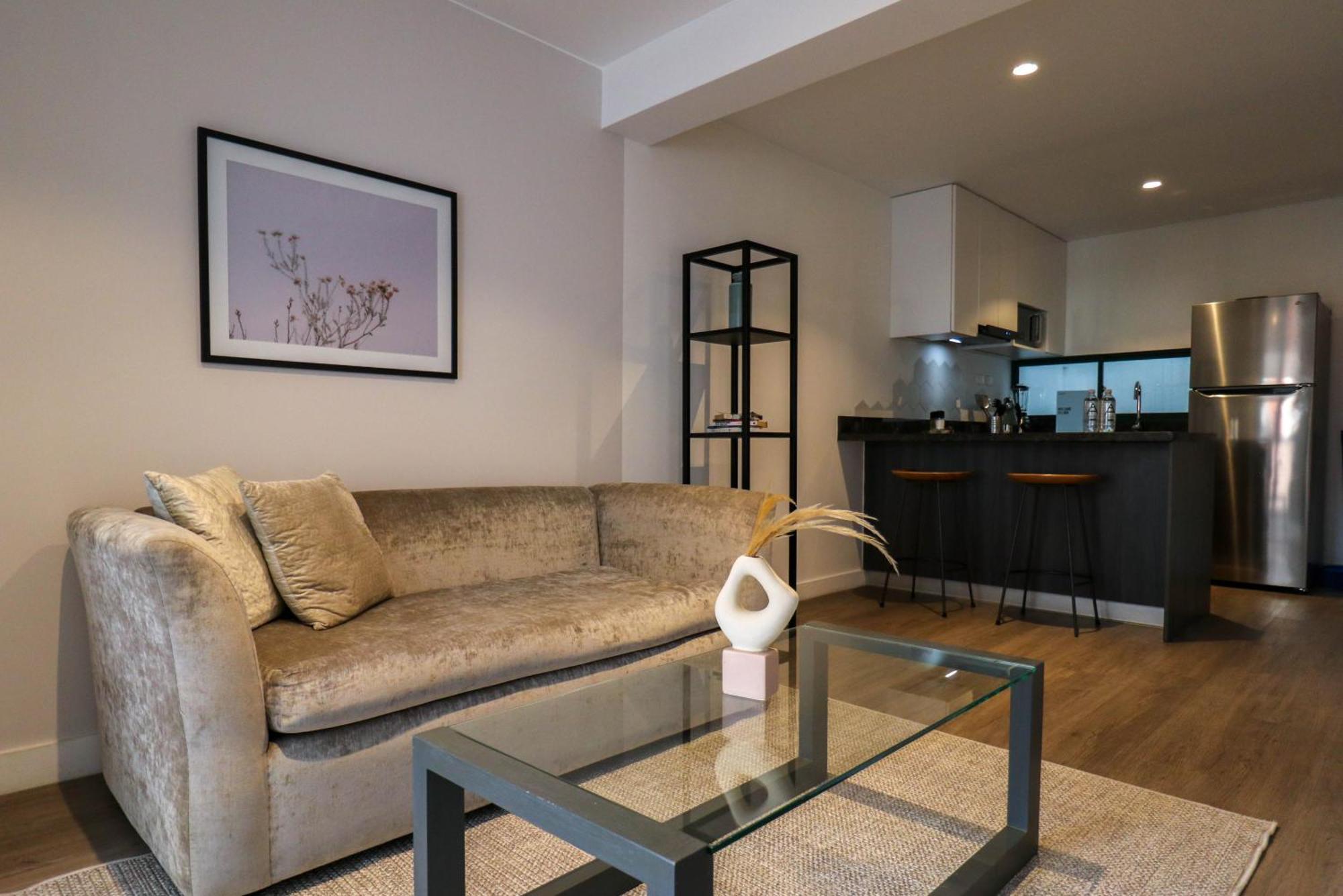 Apartahotel Monumental By Wynwood House Lima