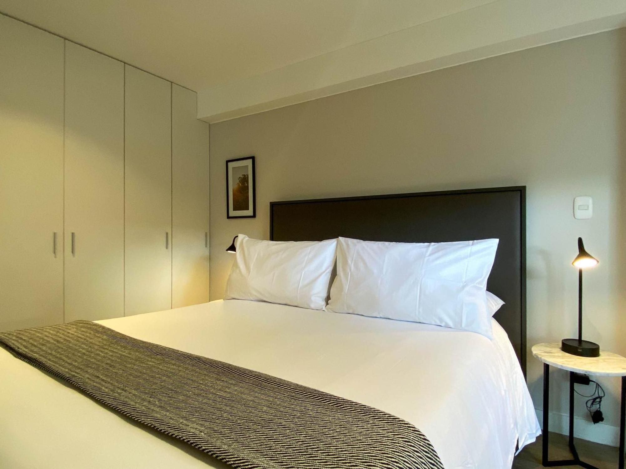 Monumental By Wynwood House Apartahotel