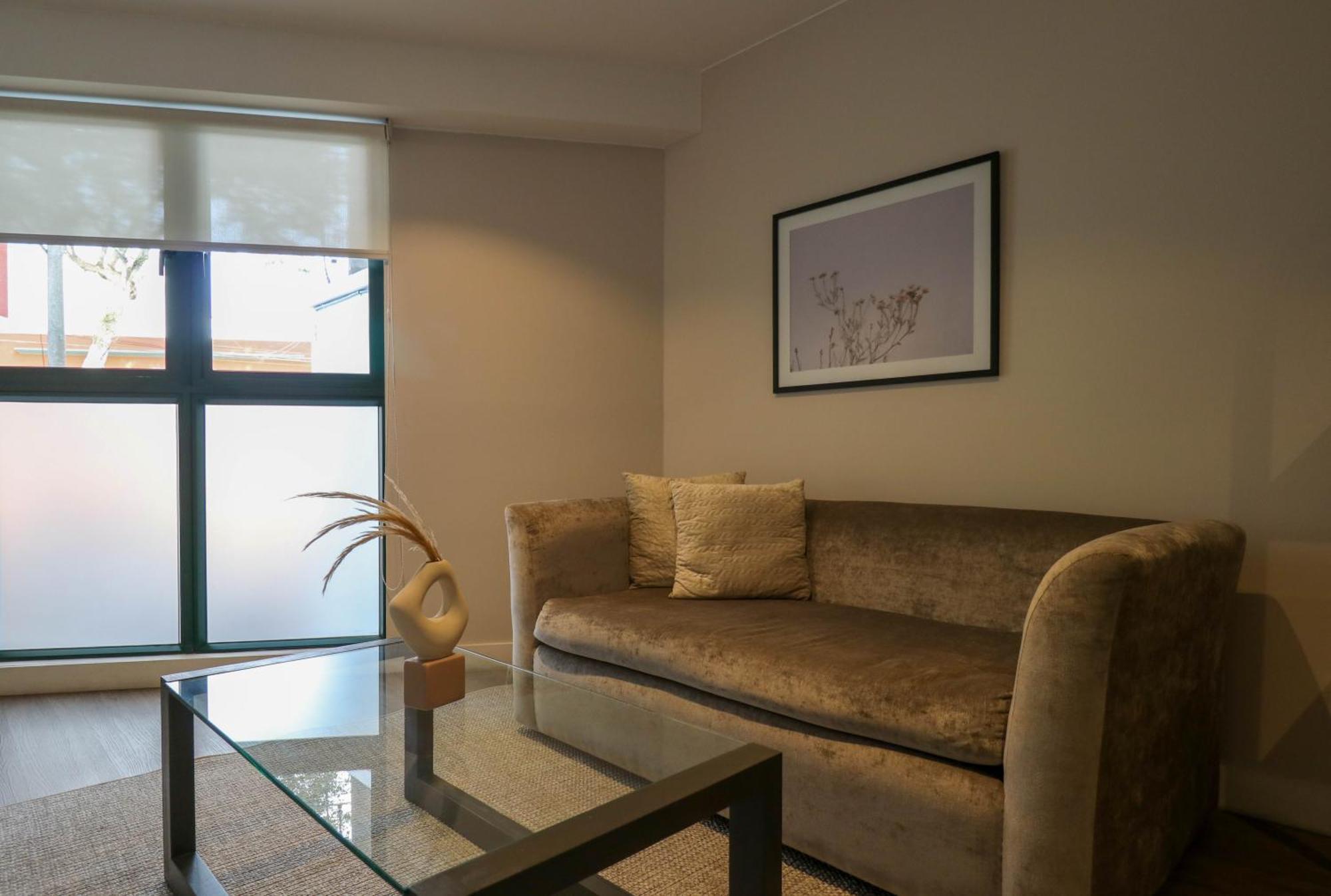 Aparthotel Monumental By Wynwood House Lima